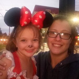 Meet your Posher, Kristin